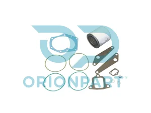 OIL COOLER GASKET KIT - 402893