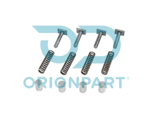 SYNCHRONIZER UNIT REPAIR KIT - 402898