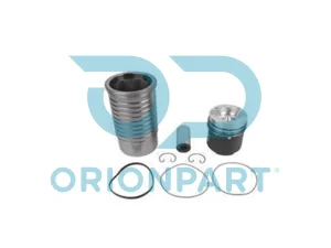 PISTON WITH LINER - 402913