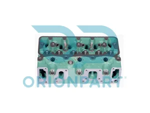 CYLINDER HEAD, WITHOUT VALVES - 402921