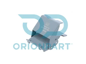 FENDER BRACKET LOCK - 402929