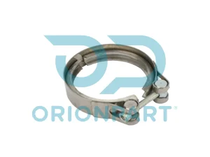 INTERCOOLER CLAMP - 402933