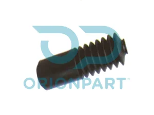 RUBBER BUFFER - 204573