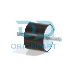 RUBBER BUFFER
