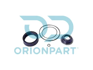 GEARBOX REPAIR KIT - 204584