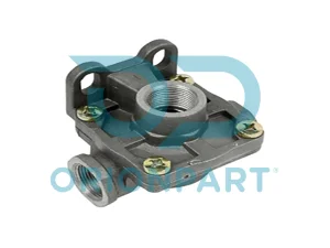 QUICK RELEASE VALVE - 303879