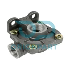 QUICK RELEASE VALVE - 603191