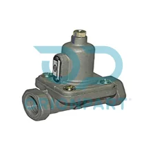 OVERFLOW VALVE - 107911