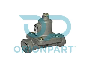 OVERFLOW VALVE - 703218