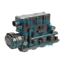 SOLENOID VALVE - 504527