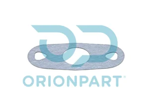 TURBOCHARGER OIL PIPE GASKET - 404446