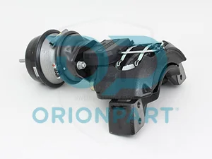 BRAKE CALIPER COMPLETE - 504535