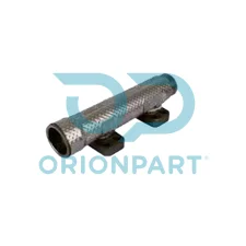 EXHAUST MANIFOLD