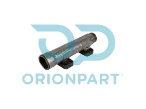 EXHAUST MANIFOLD