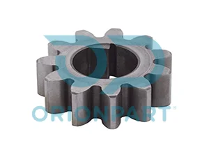 RETARDER İÇ ROTOR - 404449