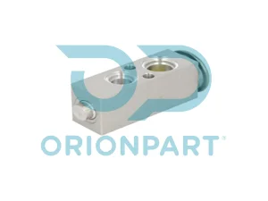 EXPANSION VALVE - 401782