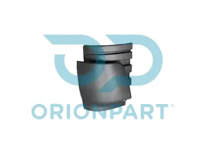 WIND DEFLECTOR RIGHT - 107920