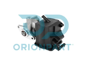 SERVO PUMP