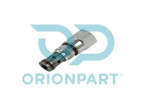 FUEL OVERFLOW VALVE - 402023