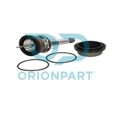 SHIFT CYLINDER REPAIR KIT - 105305