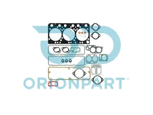 HEAD GASKET SET - 404144