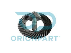 CROWN WHEEL PINION KIT 10*35 - 404151