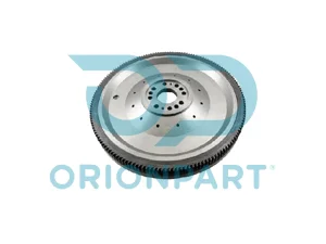 FLYWHEEL (WITH RING GEAR) - 404153