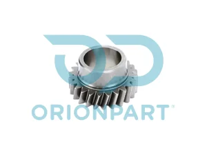 GEAR 2ND - 404156