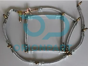 COOLANT TUBE - 303895