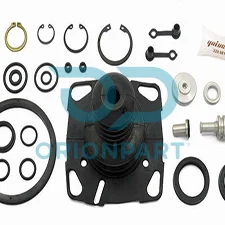 CLUTCH SERVO REPAIR KIT