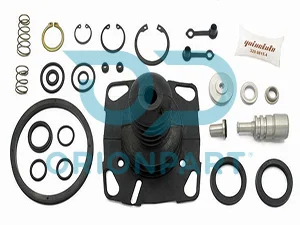 CLUTCH SERVO REPAIR KIT