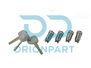 LOCK CYLINDER KIT - 703225