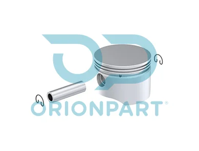 KOMPRESÖR PİSTONU - 703226