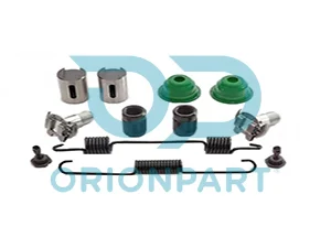 CALIPER REPAIR KIT - 703227