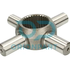 DIFFERENTIAL SPIDER