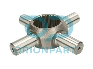 DIFFERENTIAL SPIDER