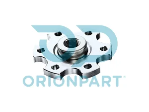 WATER PUMP FLANGE - 107927