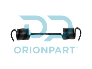 SPRING (BRAKE SHOE) - 107928