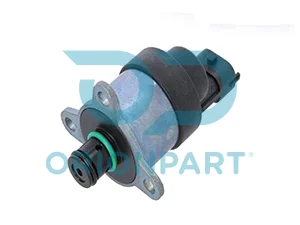 CONTROL VALVE - 204601