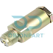 PRESSURE LIMITING VALVE - 204602