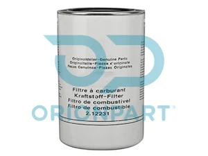 FUEL FILTER - 504550
