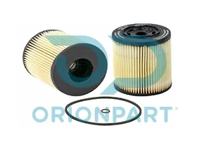 FUEL FILTER - 504551