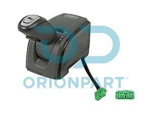 GEAR SHIFT KNOB - 504560