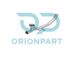WATER PUMP PIPE - 301500