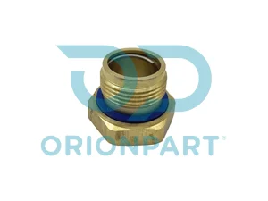 PIPE CONNECTOR - 504561