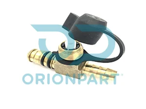 COMPRESSOR AIR LINER - 108469