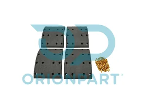 BRAKE LINING KIT - 404162