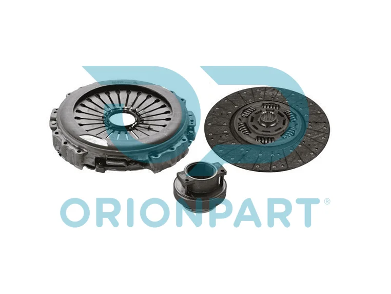 CLUTCH KIT