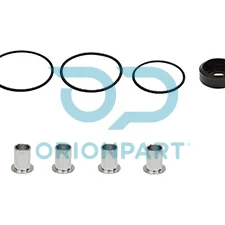 RELAY VALVE REPAIR KIT - 107938