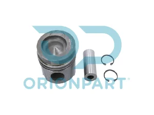 PISTON RING SET - 204614